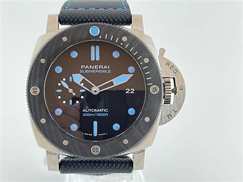 panerai luminor submersible price malaysia|Panerai Luminor submersible for sale.